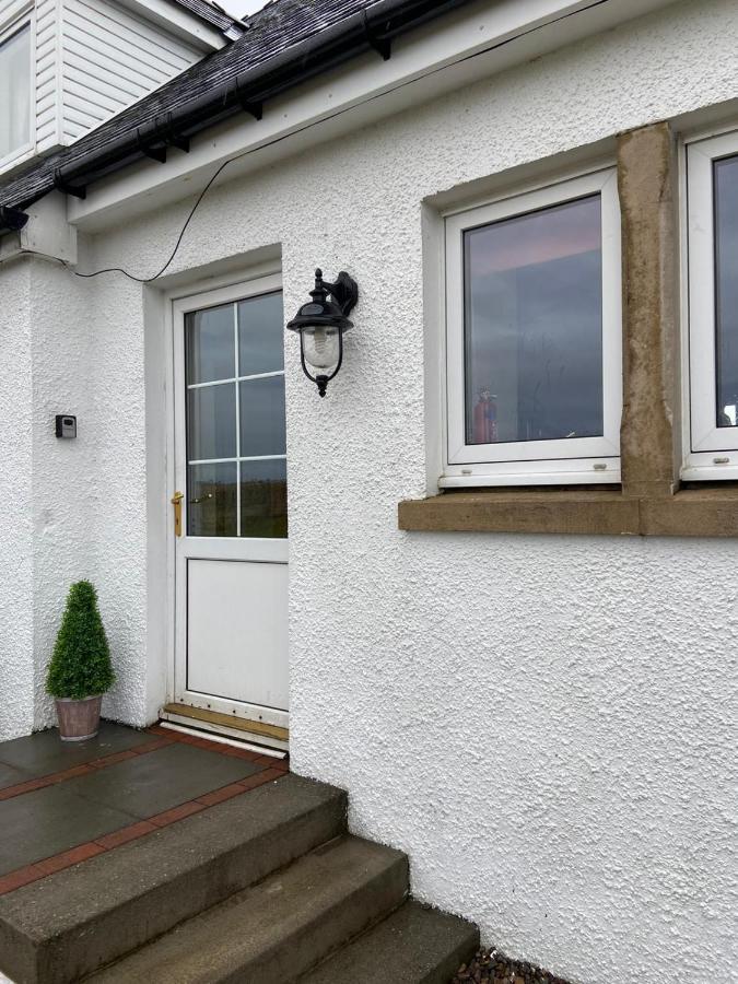 Cleadale Flat Apartment Breakish Exterior photo
